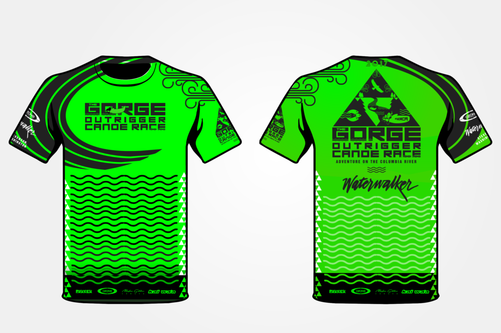 Gorge Race Jersey